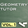 Geometry Video Tutor: Volume 1