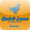 Quick Lane Keene