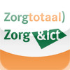 BeursAPP Zorgtotaal en Zorg & ICT 2013