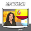 Spanish - On Video! (51004)