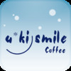 u*ki smile coffee