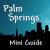 Palm Springs Mini Guide