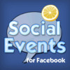 SocialEvents For Facebook