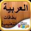 Arabic Flashcards by Tinytapps
