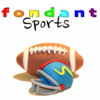 Fondant - Sports