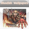 Ghoulish Wallpapers