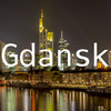hiGdansk: Offline Map of Gdansk (Russia)