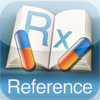 Drug and Prescription Medication Reference Guide for iPad