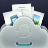 SkyDocs - Access to cloud services (Dropbox, GoogleDrive, Box, SkyDrive, SugarSync)