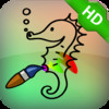 Animals Coloring Book HD