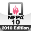 NFPA 10 2010 Edition