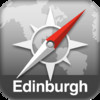 Smart Maps - Edinburgh
