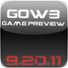 GamePreview - GOW3