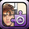 Puzzle Dash: Justin Bieber Edition - the Ultimate Fan Test & Quiz Game