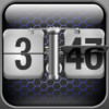 Flip Clock for iPhone & iPod touch