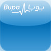 Bupa Access - iPhone edition