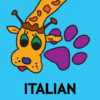Motlies Vocabulary Trainer Italian 2 - Animals and Body Parts
