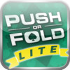 PushOrFold Lite