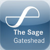 The Sage Gateshead Venue Guide
