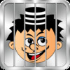 Bouncy Criminal Jail Escape Lite