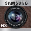 Samsung SMART CAMERA NX (NEW)