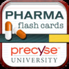 Pharmacology Flash Cards - Precyse University