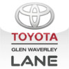 Lane Toyota