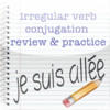 Irregular French Verb Conjugation, Review and Practice