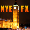 New Year 2012 FX Audio