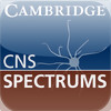 CNS Spectrums HD