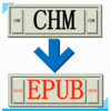 CHM2EPUB-Batch