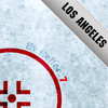 Los Angeles Hockey Fan