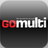 Go Multi Magazine