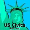 US Civics Self Test