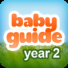 Baby Guide 2nd Year