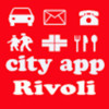 CityApp Rivoli