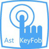 AST Keyfob