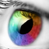 Eye Color Booth FREE - Multicolor Eye Changer