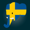 Easy Learning Swedish - Translate & Learn - 60+ Languages, Quiz, frequent words lists, vocabulary