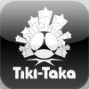 Tiki-Taka Football : Touch & Flick Soccer Game