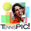 TennisPIC! - Nadal edition
