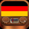 Deutsch Radio : Die App, die den Zugriff auf das gesamte Radio FREI!