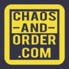 Chaos and Order Spring/Summer 2013