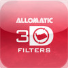 Allomatic 3D Filters