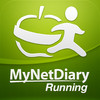 MyNetDiary GPS Tracker - Running, Walking, Cycling for Weight Loss
