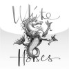 White Horses iPad Edition