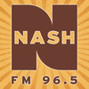 NASH FM 96.5