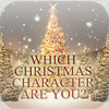 Which Christmas Character Are You?