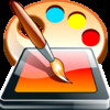 Draw Color & Paint Pro - Fun doodle sketching and picture brush painting