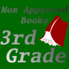 Mom Approved Books Grd 3